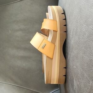 REEF Platform Slides